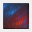 Search for fractals magnets Abstract