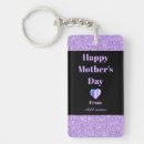 Search for special day key rings Mum