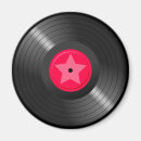 Search for record player round magnets Vinyl