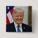 Search for white house badges Make america great again