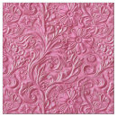 Search for vintage western fabric Pink