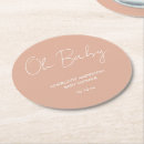 Search for blush pink coasters Script