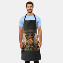 Search for thanksgiving day aprons Gobble gobble