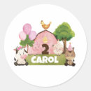 Search for barnyard stickers Animals