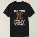 Search for circumference tshirts Pie