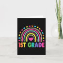 Search for 1st grade teacher cards Girls