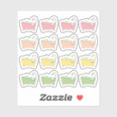 Search for bath time stickers Rubber duck