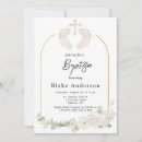 Search for baby angel christening invitations Wings
