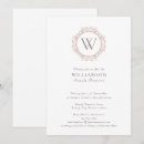 Search for family gathering invitations Modern