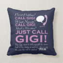 Search for call mom cushions Grandmother