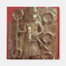 Search for plaque magnets Male