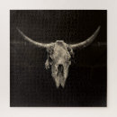 Search for cowboy puzzles Rustic