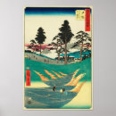 Search for ando hiroshige posters Edo