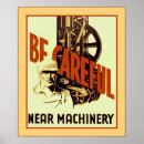 Search for machinery posters Advertisement