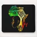 Search for ancestor mousepads Black history month