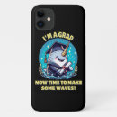 Search for graduation cases Waves