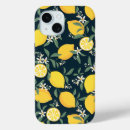 Search for fruit tree iphone cases Lemonade