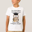 Search for owl graduation tshirts School