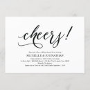 Search for rustic rehearsal dinner invitations The night before