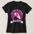 Search for deputy sheriff tshirts Job