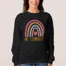 Search for radiology hoodies Rainbow