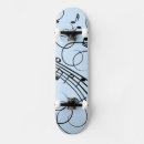 Search for note skateboards Music