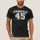 Search for handgun tshirts 45