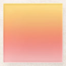 Search for plain colour coasters Background