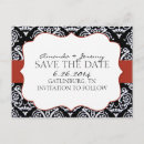 Search for southern save the dates Country