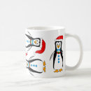 Search for penguin design mugs Penguins