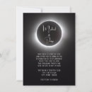 Search for solar eclipse invitations Path of totality