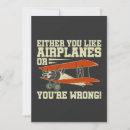 Search for aviation seasonal cards Biplane