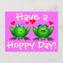 Search for day frog postcards Frogs
