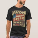 Search for avon tshirts Retro