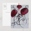 Search for fantasy creatures postcards Horror