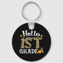 Search for first grade key rings 1st