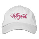 Search for blessed hats Script