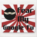 Search for google mousepads Nerd