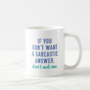 Search for ask a question mugs Answer