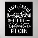 Search for let the adventure begin posters Back to school