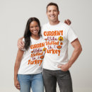 Search for stuffed turkey tshirts Thanksgiving