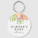 Search for baby shower key rings Script