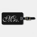 Search for married travel luggage tags Honeymoon