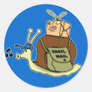 Search for cartoon snail stickers Humour