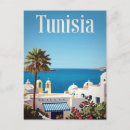 Search for tunisia postcards North africa