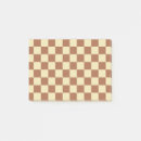 Search for brown post it notes Beige