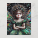 Search for grumpy postcards Green