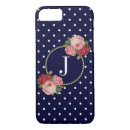 Search for polka dot cases Floral