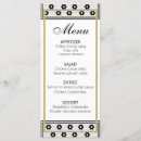 Search for french menus Elegant
