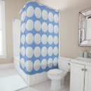 Search for golf shower curtains Blue